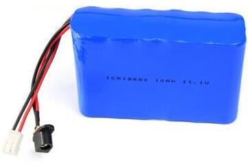 鋰電池GB31241認(rèn)證