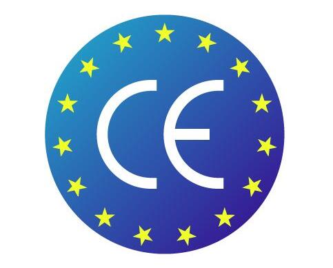CE認證資料