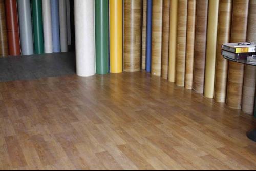 PVC地板CE認(rèn)證