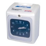 常見的打卡鐘需要做CE認(rèn)證?