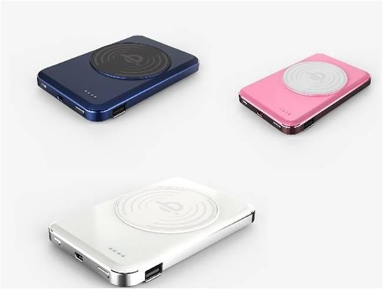 無(wú)線(xiàn)類(lèi)產(chǎn)品成功案例